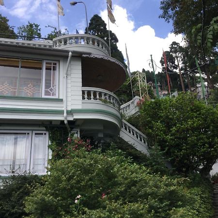 Dekeling Resort At Hawk'S Nest Darjeeling  Eksteriør bilde