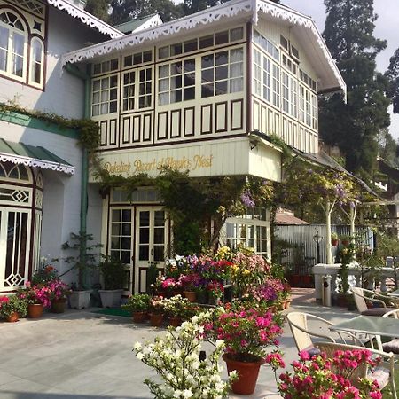 Dekeling Resort At Hawk'S Nest Darjeeling  Eksteriør bilde