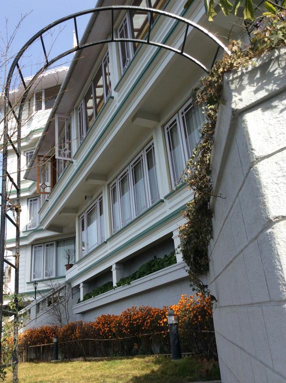 Dekeling Resort At Hawk'S Nest Darjeeling  Eksteriør bilde
