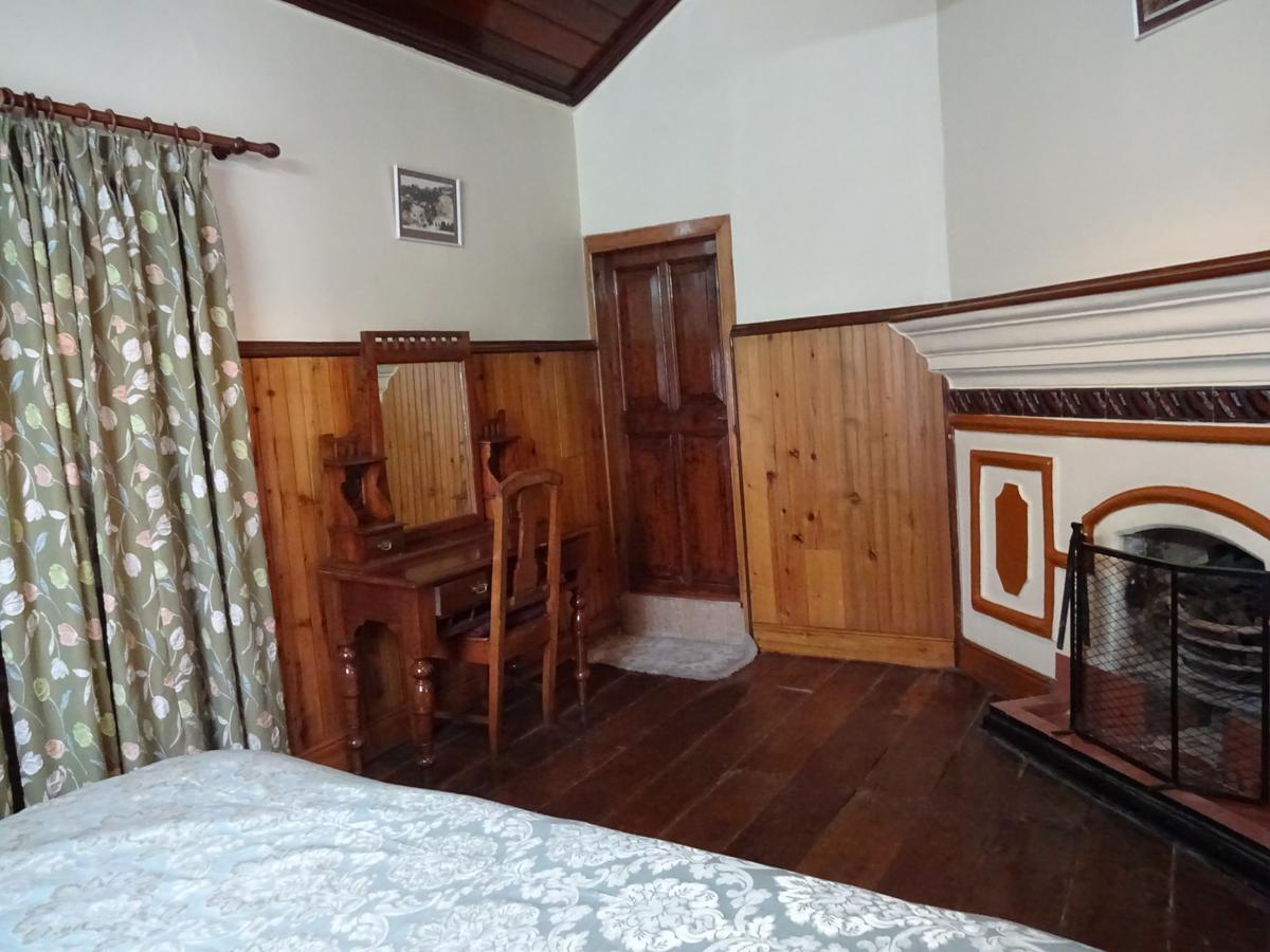 Dekeling Resort At Hawk'S Nest Darjeeling  Eksteriør bilde