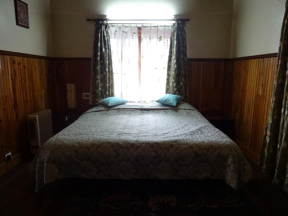 Dekeling Resort At Hawk'S Nest Darjeeling  Eksteriør bilde
