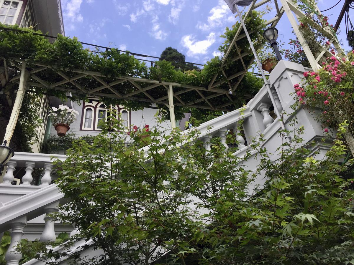 Dekeling Resort At Hawk'S Nest Darjeeling  Eksteriør bilde